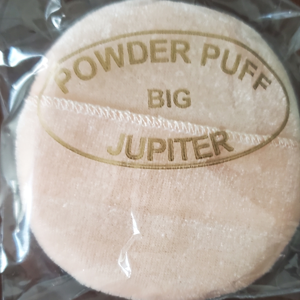 Powder Puffs - Picture 3 of 3